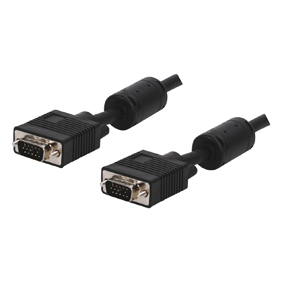 Ga naar VGA / Monitor Kabels